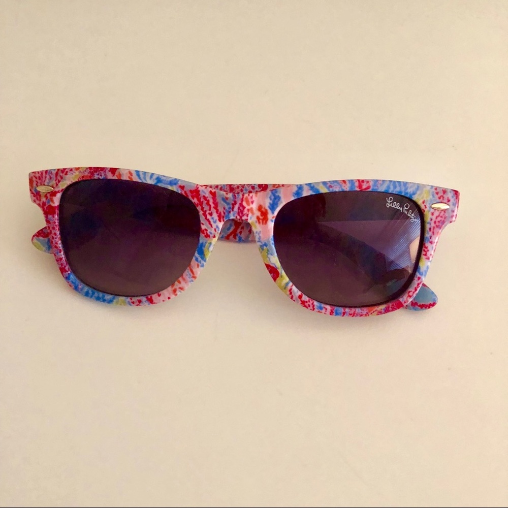 Lilly Pulitzer Sunglasses